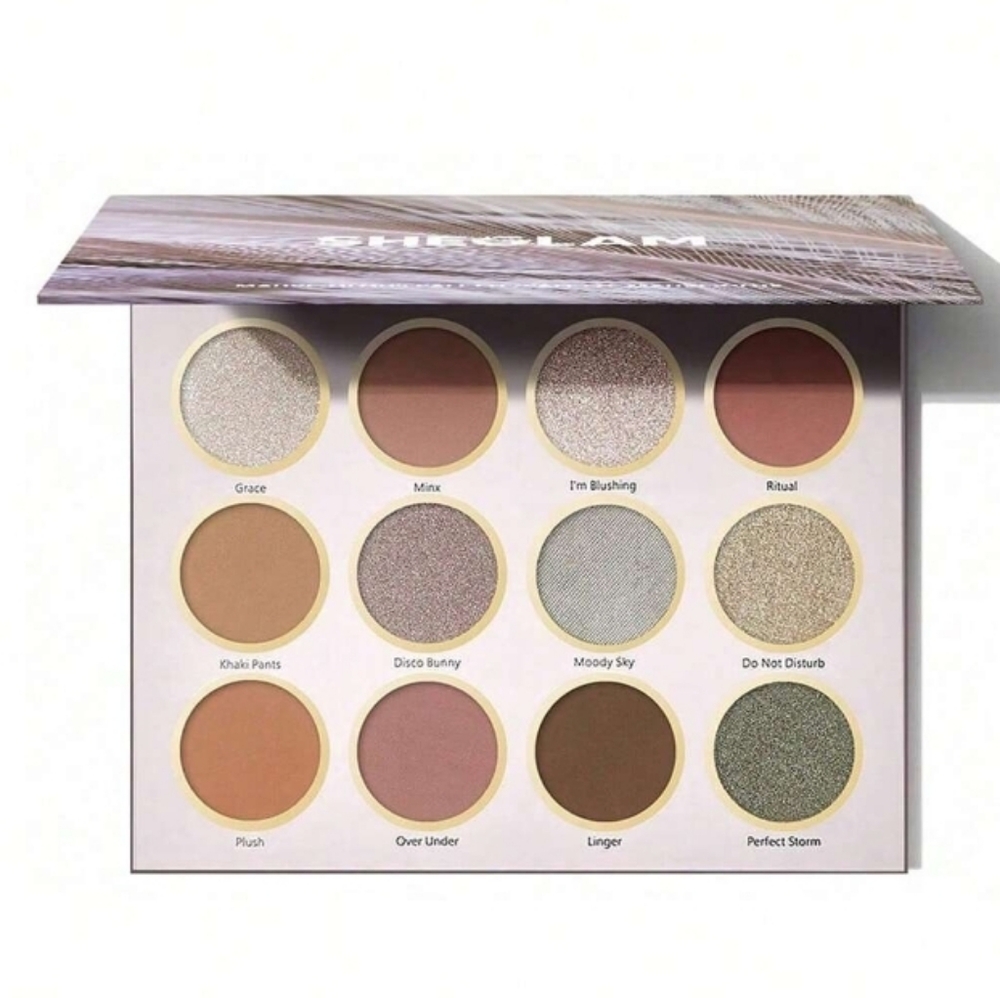 Sheglam Bundle - Picture 5 of 10